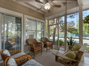 Hidden Dunes Cottage 126 by Newman-Dailey